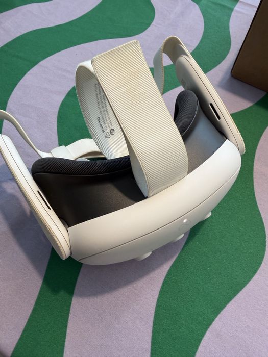 Meta Quest 3 128