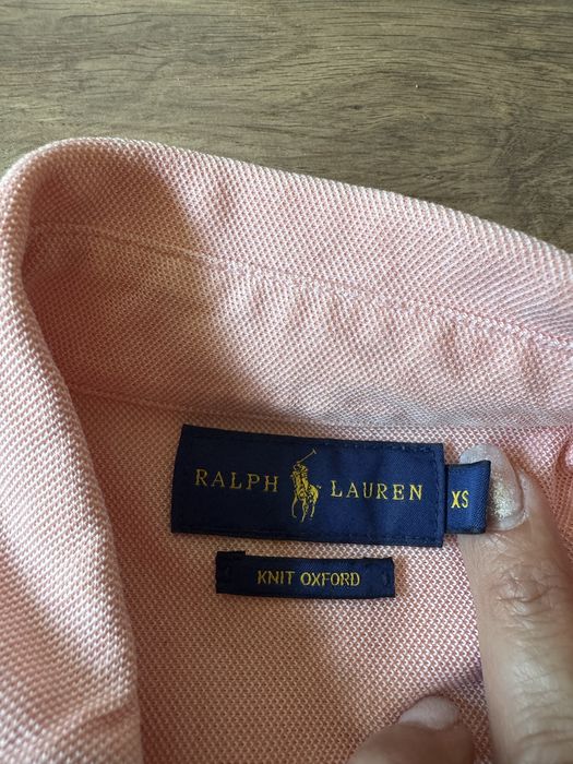 Риза Ralph Lauren