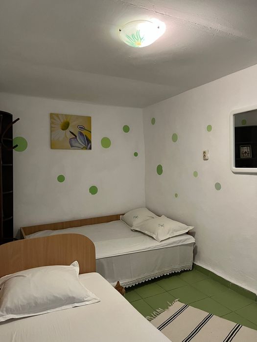 Cazare Mangalia casă aproape de plajă