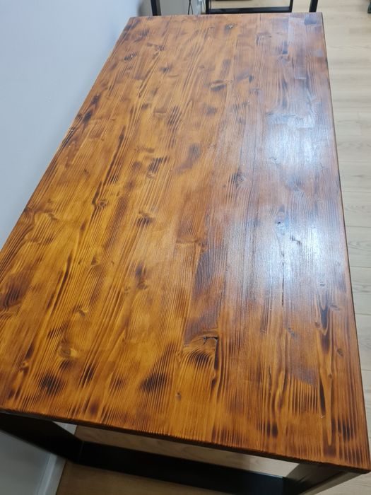 Vand masa/birou 120x60x68