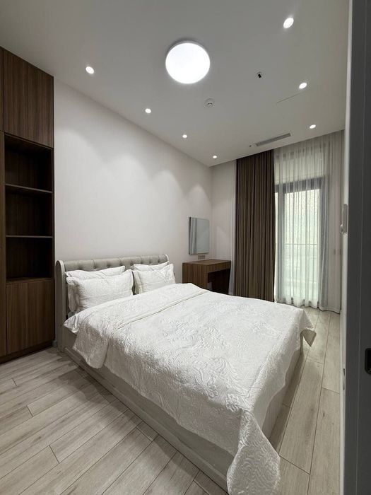 Nest One Продается 2 комнатная квартира ремонт Tashkent City