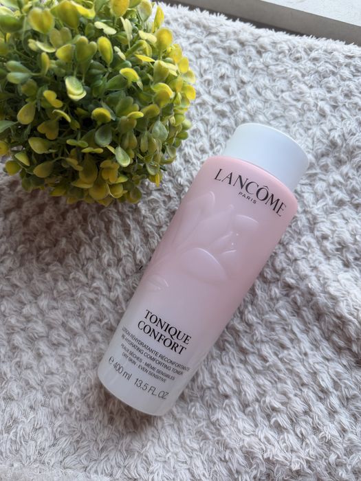 Хидратиращ тоник Lancôme Tonique Confort (400 мл)
