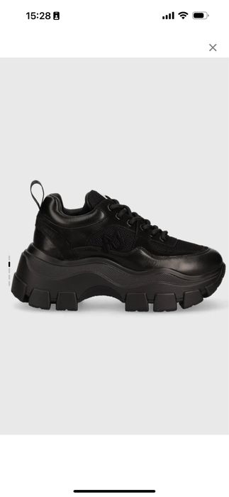 Оригинални сникърси miss sixty, Hugo