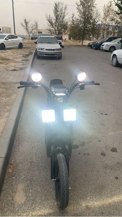 Скутер ск8 срочна