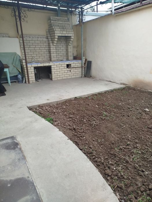 Аренда 2× этажного дома улица Алимкент