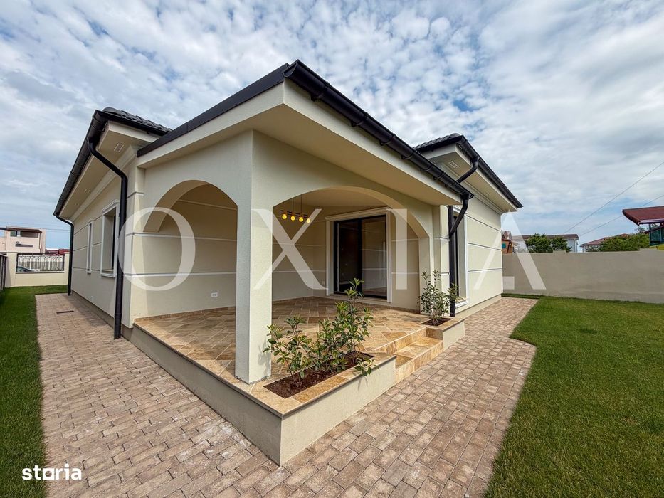 OX740 Casa Premium | Braytim | Fotovoltaice & Pompa Caldura