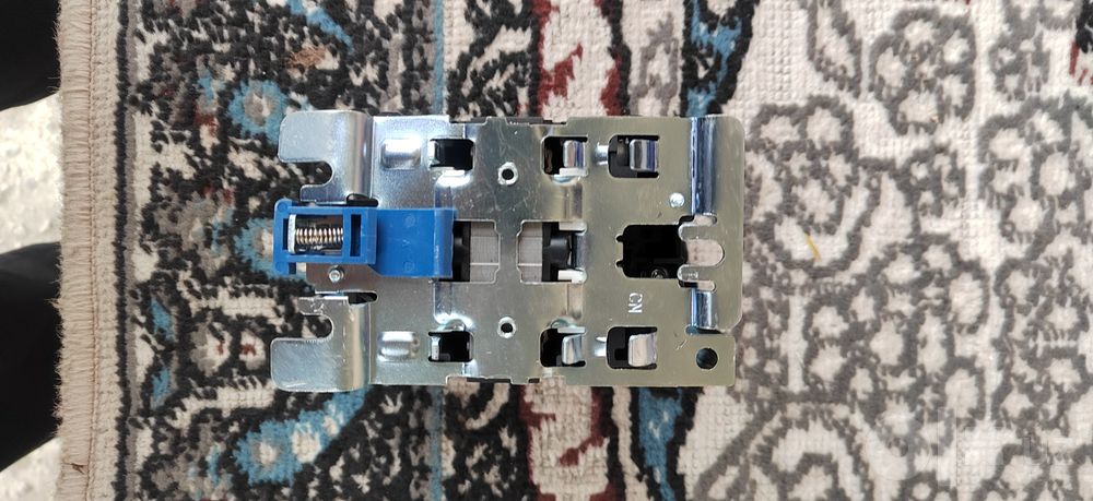 CJX2-9511 Kontaktor 95A