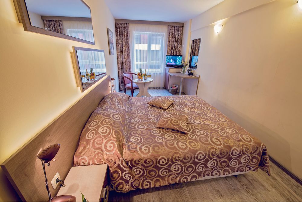 Нощувки в град Варна