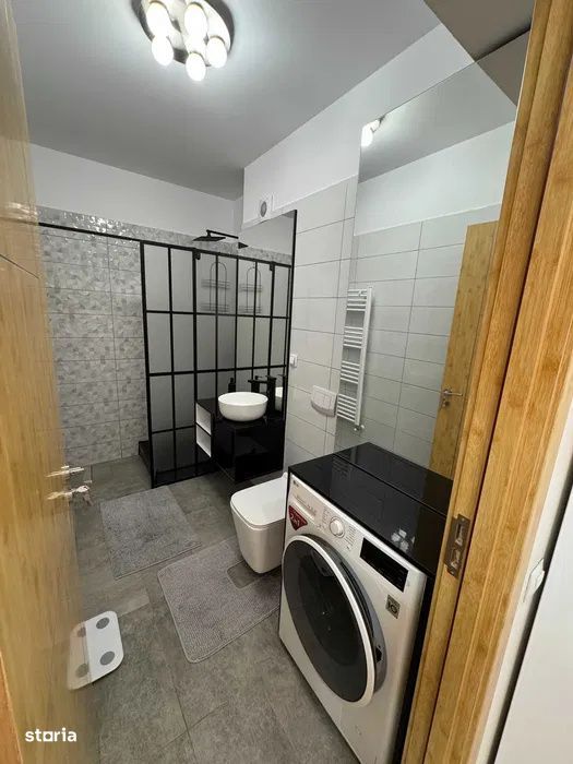 Apartament 2 camere Pipera | Metrou Aurel Vlaicu | Centrala