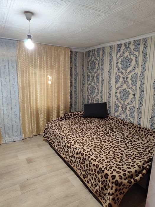 Сдам в аренду пол дома