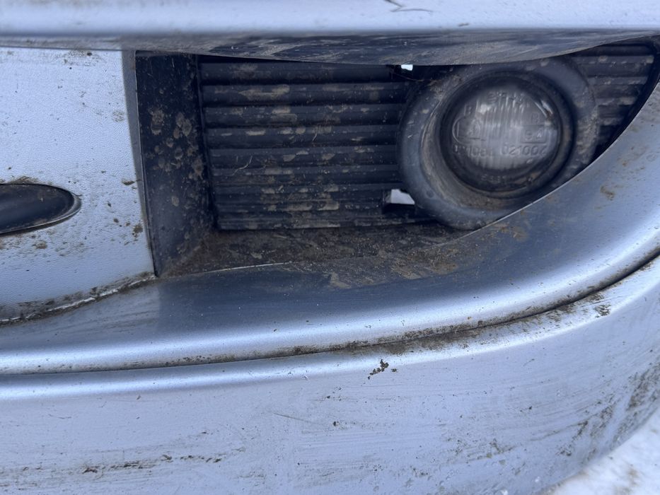 Mitsubishi Lancer 9 ноускат миниморда