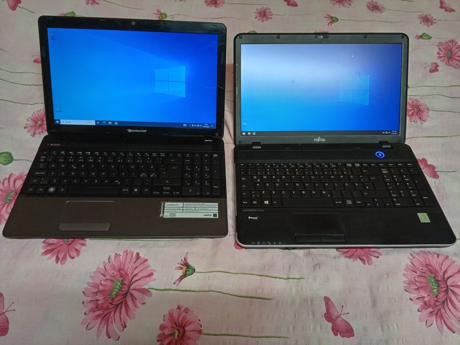 Laptopuri funcționale