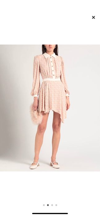 Rochie  elisabetha franchi noua mas 38 originsla