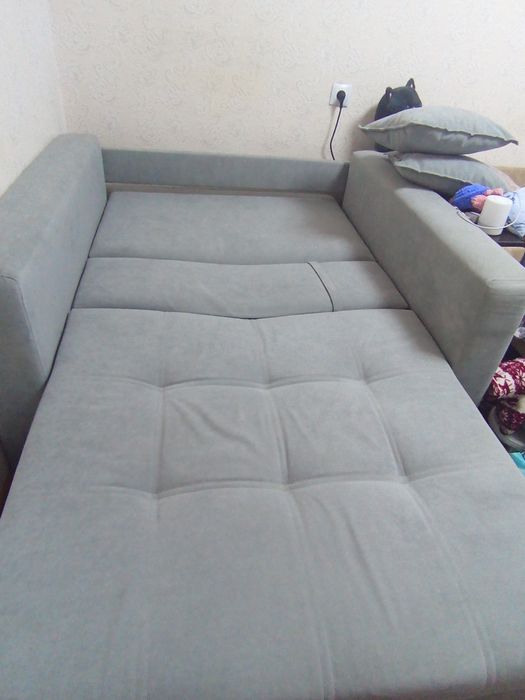 Диванчик, кресло кровать