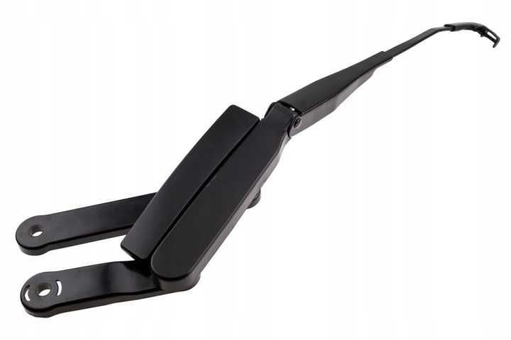 Дясно рамо за чистачки VW TOUAREG (7P) 2010 - 2018 / OEM 7P0955410B