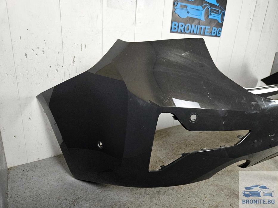 Задна броня BMW 3 G21 БМВ 3 Г21 2018 - 2022