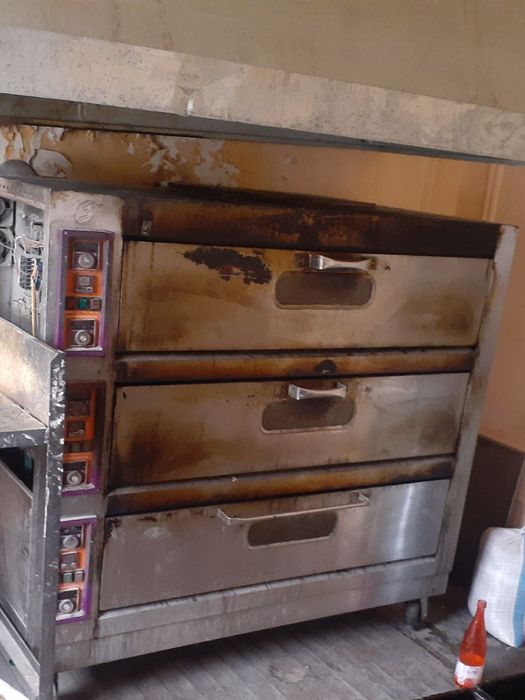 Буханка нон пишириш учун