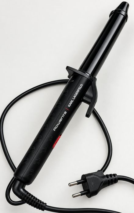 Ondulator Rowenta x Karl Lagerfeld