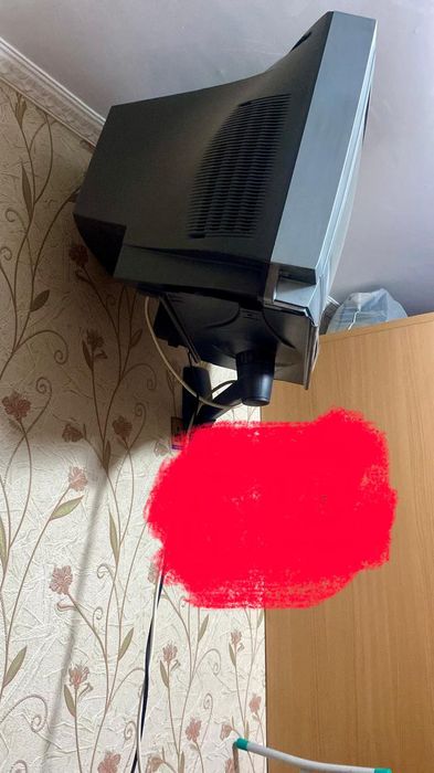 Телевизор б/у продам