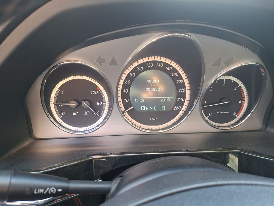 MERCEDES-BENZ GLK-Class 2011 — imagine 5