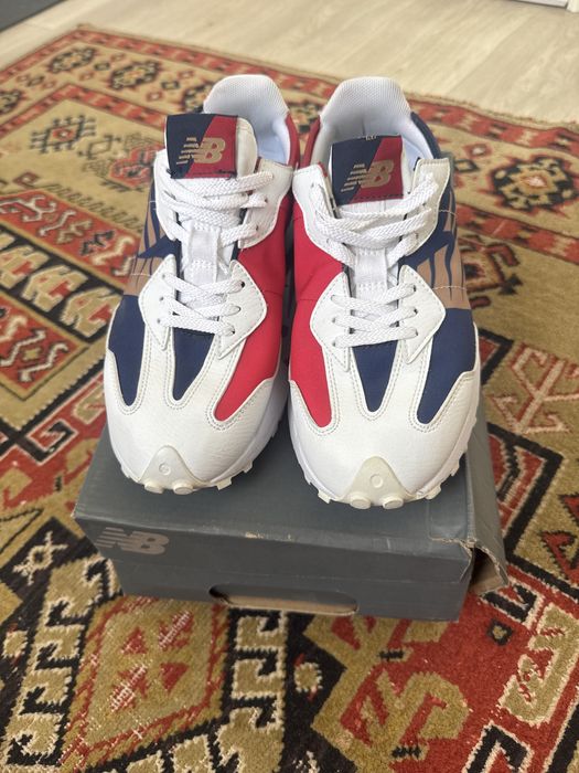 Кроссовки New balance новые