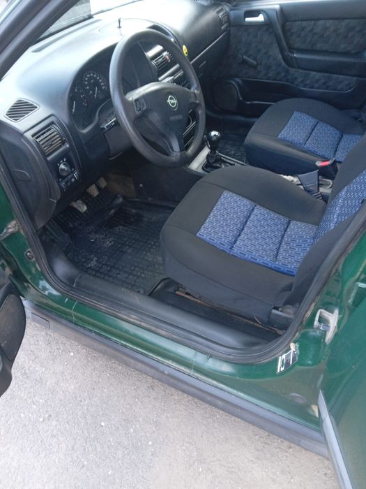 De vânzare Opel Astra G