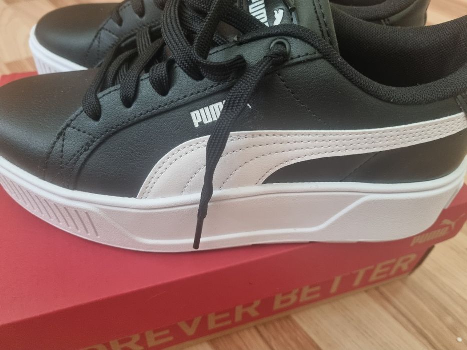 Adidasi Puma Karmen L