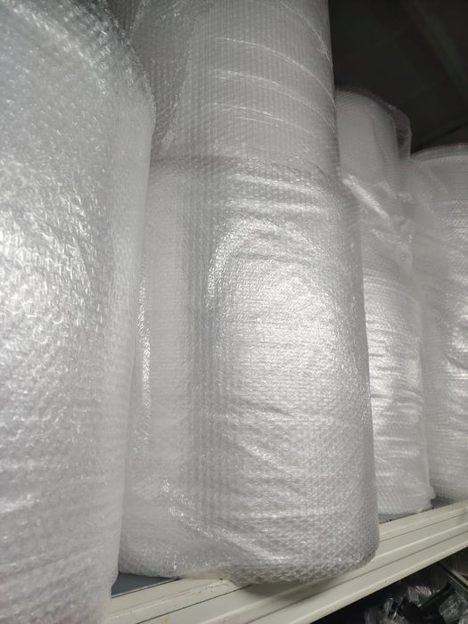 Упаковочные материалы для бизнеса