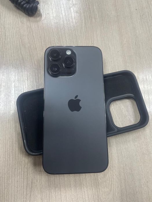 Iphone 14 pro max 256gb