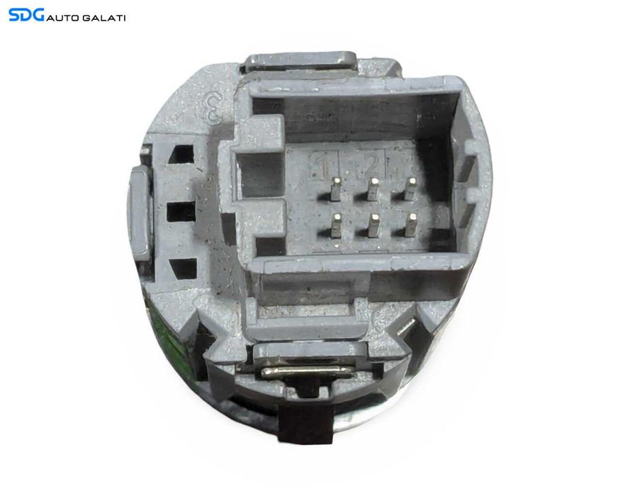 Buton Pornire Start Stop Volkswagen Passat B8 2015 - 2025 Cod 3G2959833 [LR4031]