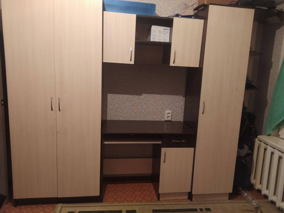 Продам детский гарнитур