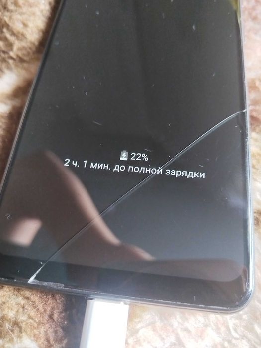 SAMSUNG A 31 64 гб