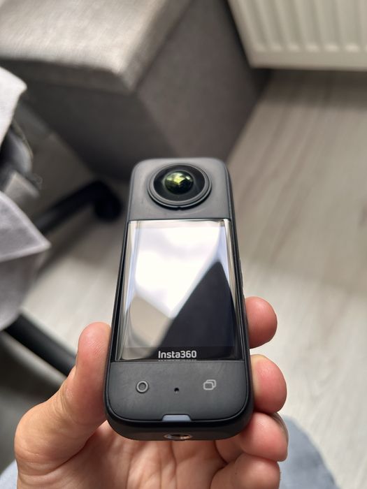 Camera Insta360 x3