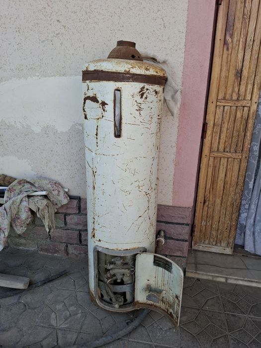 Обогреватель воды