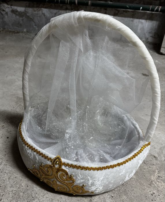 Продам корзины доя гостинцы