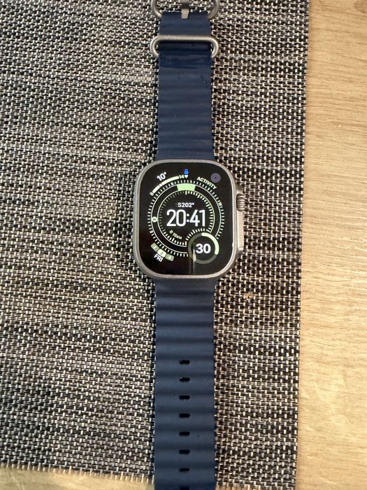 Apple watch ultra 2