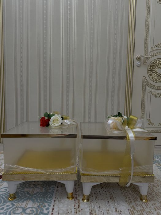 Жаңа дәмге арналған корзиналар сатылады.