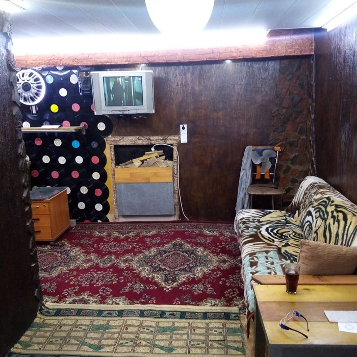 Продаётся гараж.