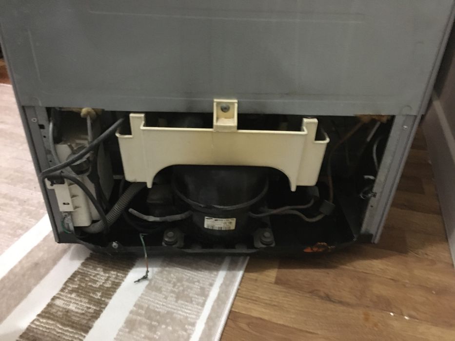 Холодильник