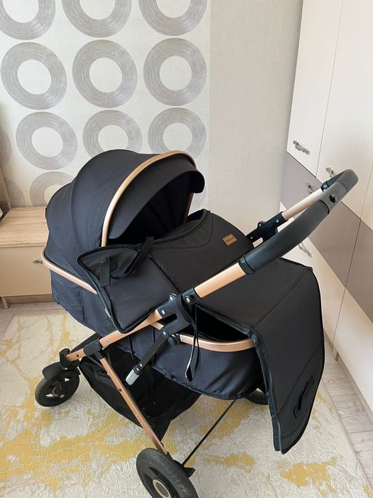 Продам Коляску в хорошем состоянии