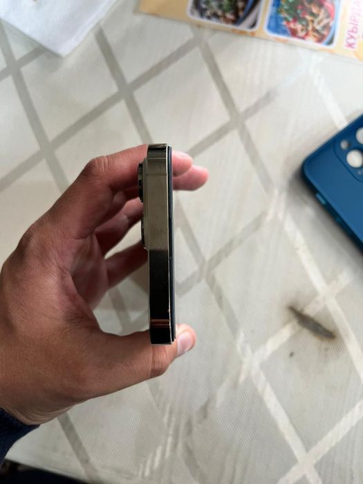 iphone 14 pro max 256Gb