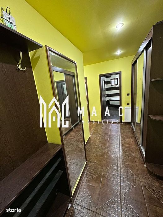 Apartament 2 camere | Etaj2 | Balcon | Decomandat | Selimbar