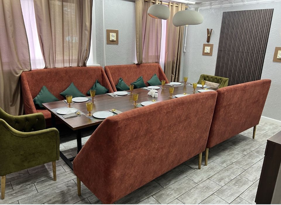 Общепит сдается в аренду