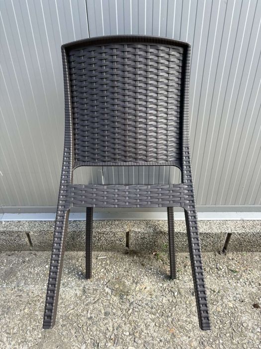 Стол Елит Ратан заведение/ ресторант/ кафе/ офис