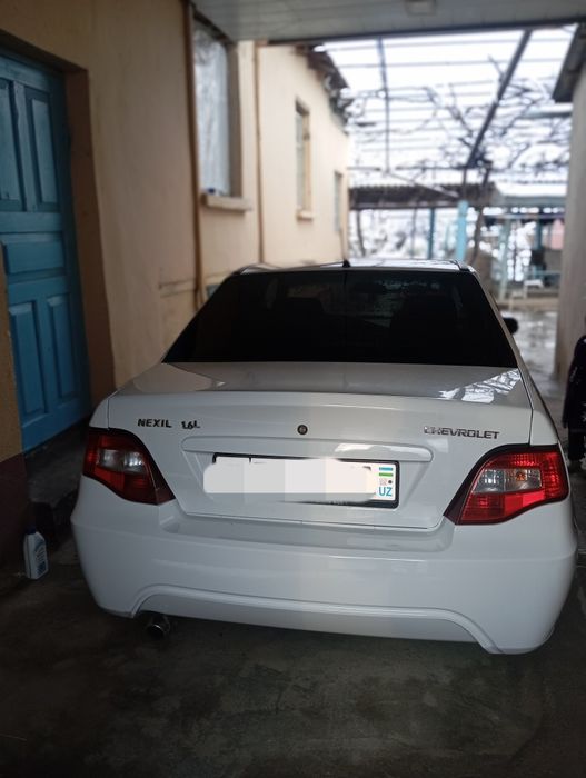 sroshna Sotiladi neksiya 2 dons  yili 2014 ishlab chiqarilgan