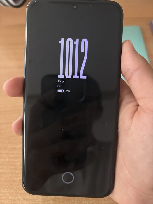 Телефон poco m8 pro 512gb поко