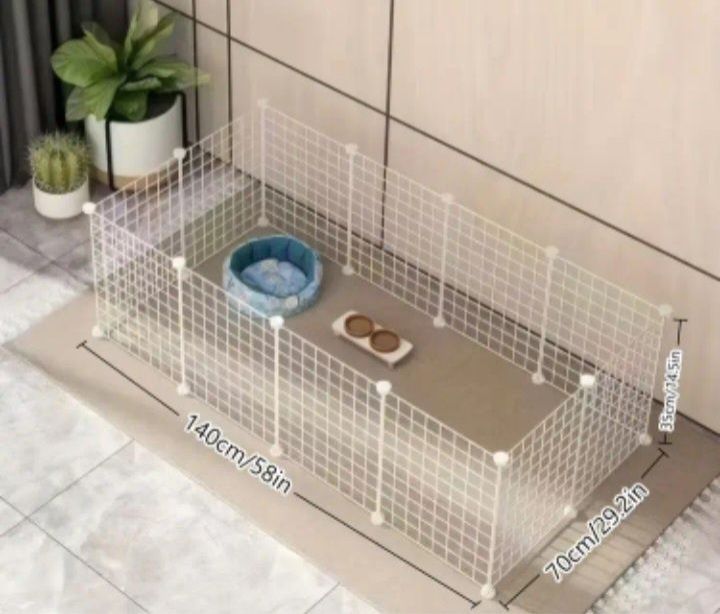 Вольер клетка для животных