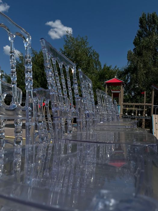 Стулья в аренду Наполеон/Кьявари