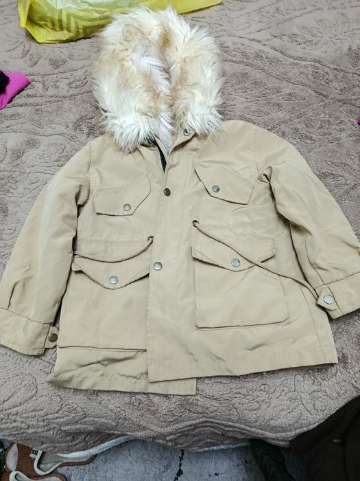 Продам детские вещи