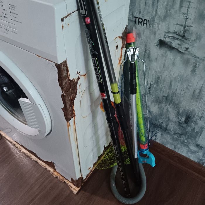 Продам стиральную машину б/у